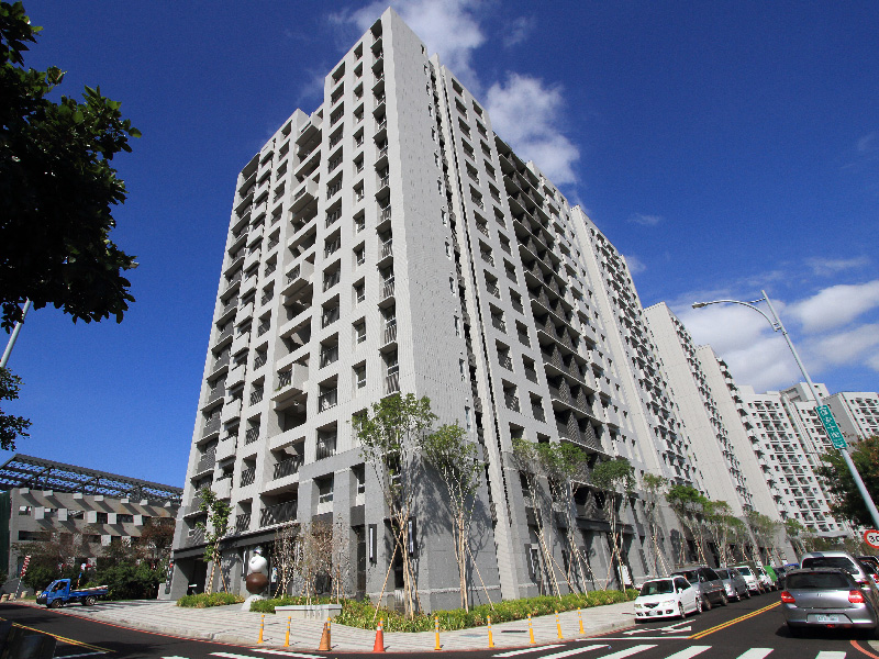 南屯精科社宅力求長幼樂活 Sharelife 台中房市通